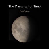 The Daughter of Time artwork