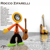 Le clan des Siciliens - Rocco Zifarelli