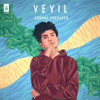 Aromal Chekaver - Veyil - Single artwork