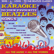 Beatles Karaoke (Professional Backing Track Version) - AVID Professional Karaoke