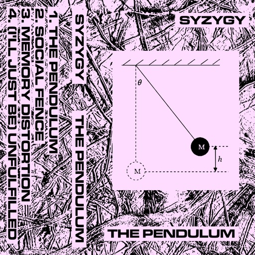 Art for The Pendulum by Syzygy