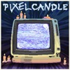 Pixel Candle - Single