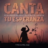 Canta Tu Esperanza artwork