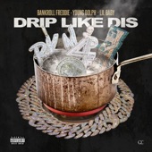 Bankroll Freddie - Drip Like Dis