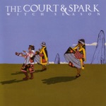 The Court and Spark - Suffolk Down Upon the Night