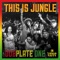 Kunta Kinte (feat. Tribe of Issachar & Jah Cure) - Congo Natty lyrics