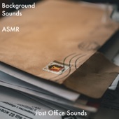 Post Office Sounds - EP artwork