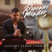 Quédate Señor Conmigo artwork