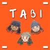 Tabi - Mundo Pokémon