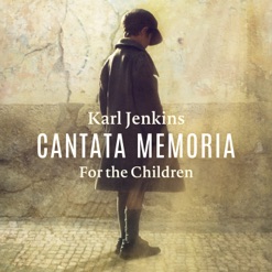 CANTATA MEMORIA - FOR THE CHILDREN cover art