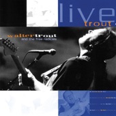 Walter Trout and The Free Radicals - Good Enough To Eat