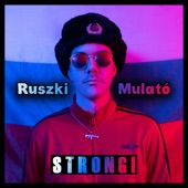 Russian Party (feat. Strong R.) artwork