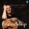 Friendship (feat. Stelios Karpathakis) - Single