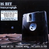 132 Beats "Xycvgtgb" artwork