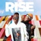 Rise (feat. Bella Shmurda) - Ayanfe Viral lyrics