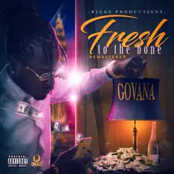 Fresh to the Bone - Single - Govana Fresh to the Bone - Single - Govana
