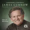 Composer's Portrait James Curnow (Volume 3) album lyrics, reviews, download