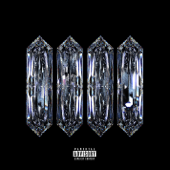 Pain Away (feat. Lil Durk) - Meek Mill Cover Art