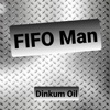 FIFO Man - Single