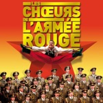 Les choeurs de l'Armée Rouge