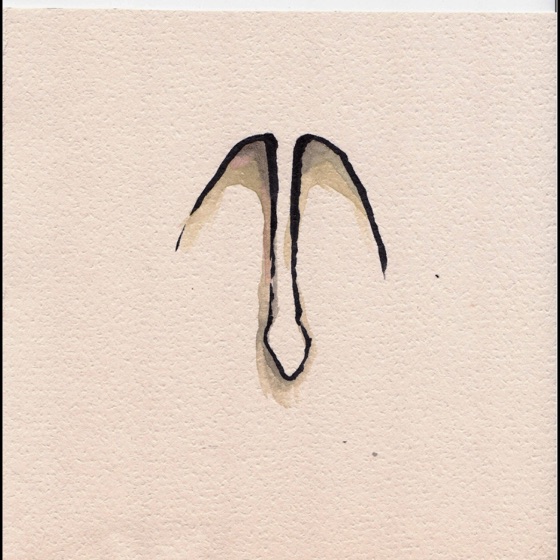 Cover artwork for Ivory