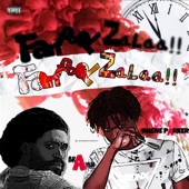 Fanfool Zalaa (feat. Ayisi) artwork