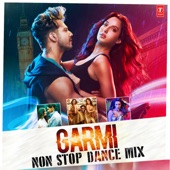 Garmi Non Stop Dance Mix artwork