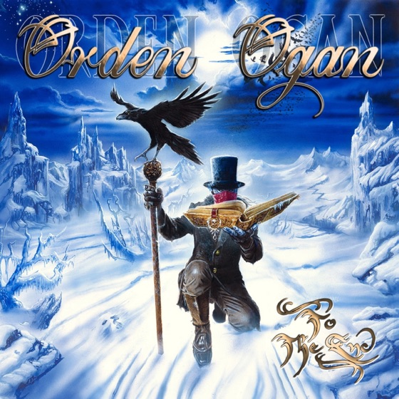 Cover artwork for Dying Paradise