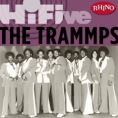 The Trammps - Disco Inferno - Single Edit