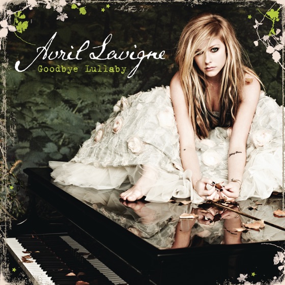 Cover artwork for Push