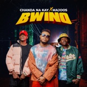 Bwino (feat. Majoos) artwork
