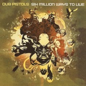 Dub Pistols - Official Chemical