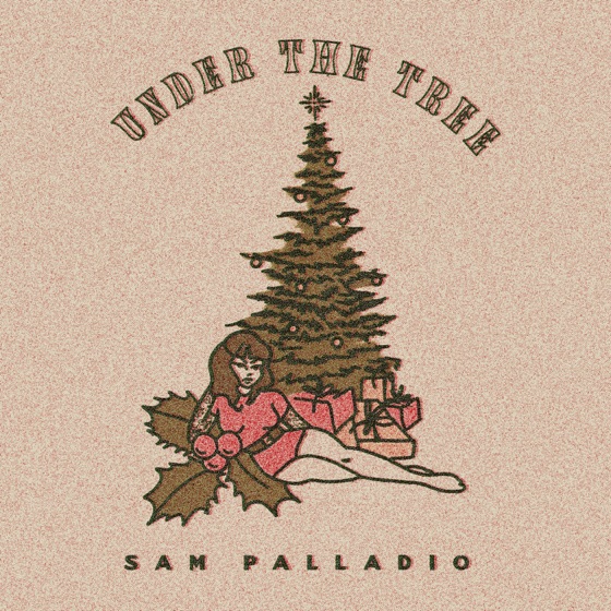 Cover artwork for Under the Tree