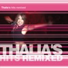 Thalia's Hits Remixed artwork