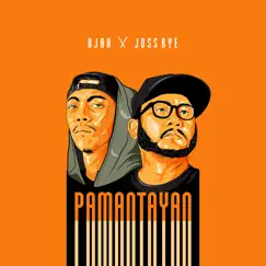 Pamantayan - EP by Kjah & Juss Rye album reviews, ratings, credits