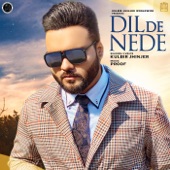 Dil De Nede artwork