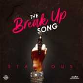The Break Up Song artwork