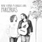 Sombras (feat. Junior Ferreira & Alexandre Lora) - Irene Atienza & Douglas Lora lyrics