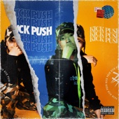 KICK PUSH - EP artwork