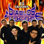 Diablos Locos - Gotas De Lluvia