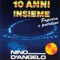 A discoteca - Nino D'Angelo lyrics