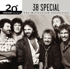 20th Century Masters - The Millennium Collection: The Best of 38 Special