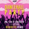 Dancehall Party (feat. Leftside) [Benedetto Remix] artwork