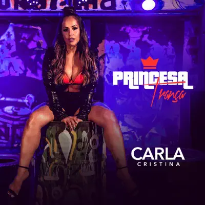 Princesa Trança - Single - Carla Cristina