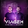 Viagem (feat. Leo Batista) - Single