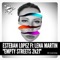Empty Streets 2k21 (2k21 Mix) [feat. Lena Martin] artwork