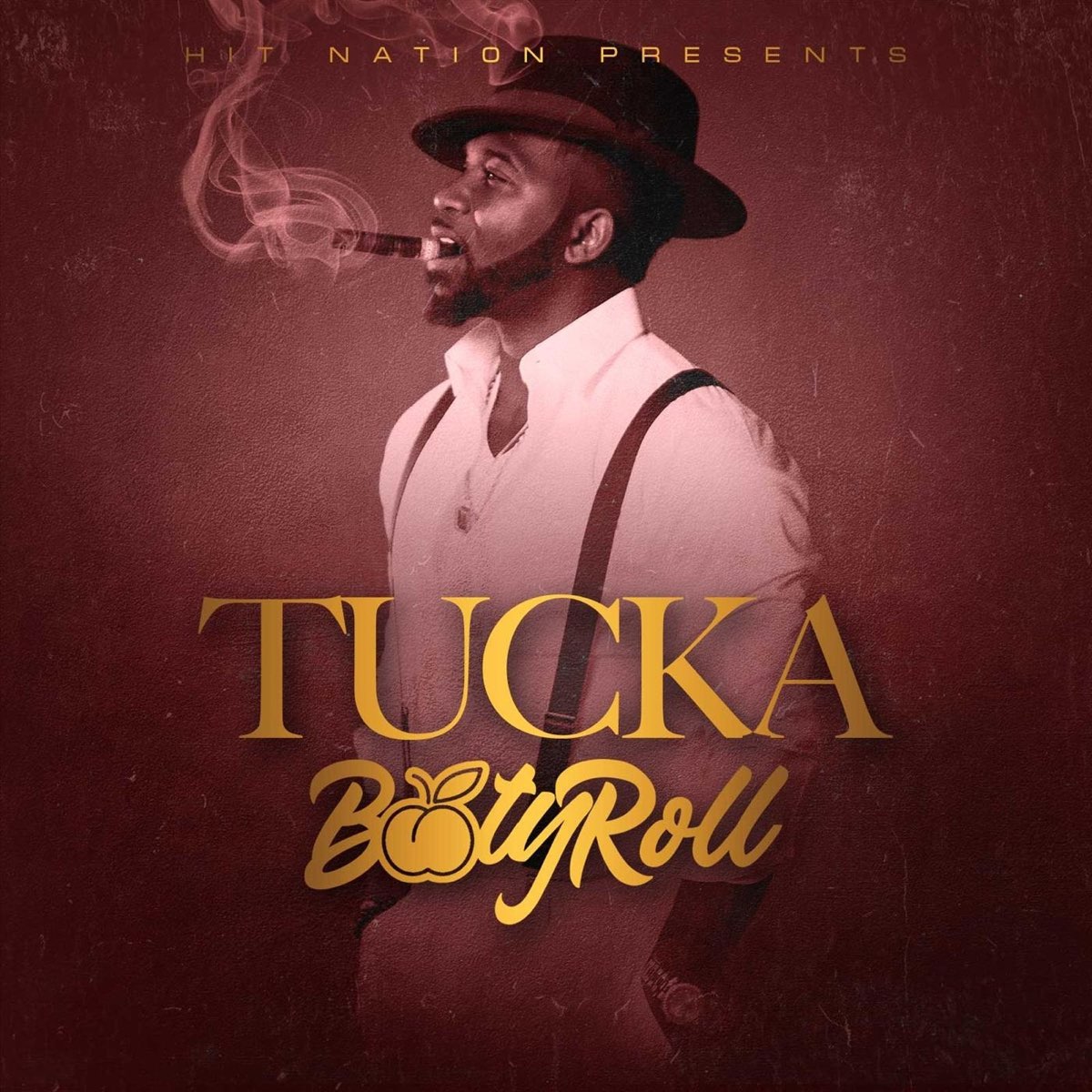 ‎Booty Roll - Single by Tucka on Apple Music