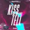 Kiss and Tell (feat. Rhett Fisher) artwork