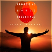 Progressive House Essentials 2018 artwork