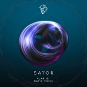 Sator (feat. Zanjma) artwork